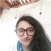 Profesor de Artes dicta clases para mayores de 15 años en adelante